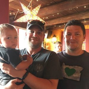 Meet your Posher, Ethan